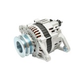 Alternator 14V 60A pentru Nissan Hitachi, coduri OEM 0986045681, LRA01662, 8EL737752001, 23100-7T40A, LR160728F, 23100-7T403, 23100-7T400