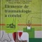 Elemente de traumatologie a cotului &ndash; Mircea Faur
