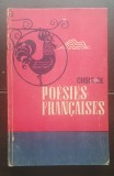 Choix de Poesies Francaises (I. Climer): Francois Villon*Fontaine*Lamartine*Hugo
