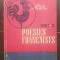 Choix de Poesies Francaises (I. Climer): Francois Villon*Fontaine*Lamartine*Hugo