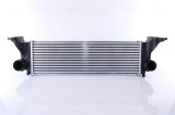 Radiator intercooler Iveco Daily V, Daily V Sasiu, Daily VI, Daily VI Sasiu Motor ., 26L11, 29L11, 29L13, 29L13D, 29L15, 29L15 V, 29S11, 29S13,
