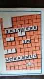 Initiere in Scrabble Editura: Recoop