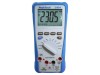 Multimetru Digital PEAKTECH P 2015 A LCD 3.75 cifre Tensiune AC/DC Curent AC/DC Rezistenta Temperatura CAT III 1000V
