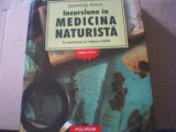 Speranta Anton- INCURSIUNE IN MEDICINA NATURISTA( Polirom, cartonata, 700 pagini