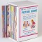 St. Joseph Picture Books (Set of 26 Books)