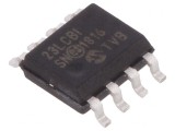 Memorie SRAM 1024KB 20MHz SO8