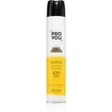 Revlon Professional Pro You The Setter fixativ păr pentru fixare medie 500 ml