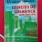 EXERCITII DE GRAMATICA CLASA A V A - ROLAND SCHENN