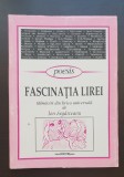 Fascinația lirei. Tălmăciri din lirica universală de Ion Segărceanu