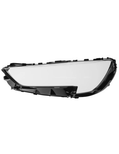 Sticla far stanga pentru Opel Insignia B cu Facelift (2020 - 2025)