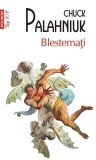 Cumpara ieftin Blestemați - Paperback brosat - Chuck Palahniuk - Polirom