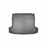 Tavita Portbagaj Peugeot 508 Berlina (2010-2018) UNIDEC - Protectie Premium, Bordura Inalta, Material Flexibil