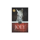 Joey: How a Blind Rescue Horse Helped Others Learn to See