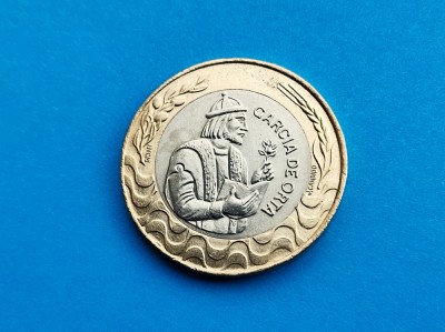 200 Escudos 1992 Portugalia-AUNC-in realitate arata bine! foto