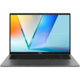 ASUS Vivobook S 16 S3607VA Intel Core i7-13620H 16inch WUXGA 16GB 1TB M.2 NVMe PCIe 4.0 SSD Intel UHD Graphics NoOS 2Y PUR Gray