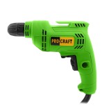 Bormasina cu percutie , Procraft PS700 ,450 W Innovative ReliableTools