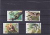 ROMANIA 2022 - ZIUA INTERNATIONALA A DUNARII, MNH,LP 2375., Fauna, Nestampilat