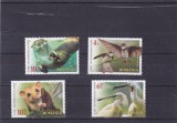 ROMANIA 2022 - ZIUA INTERNATIONALA A DUNARII, MNH,LP 2375., Fauna, Nestampilat