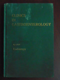 Clinics in gastroenterology