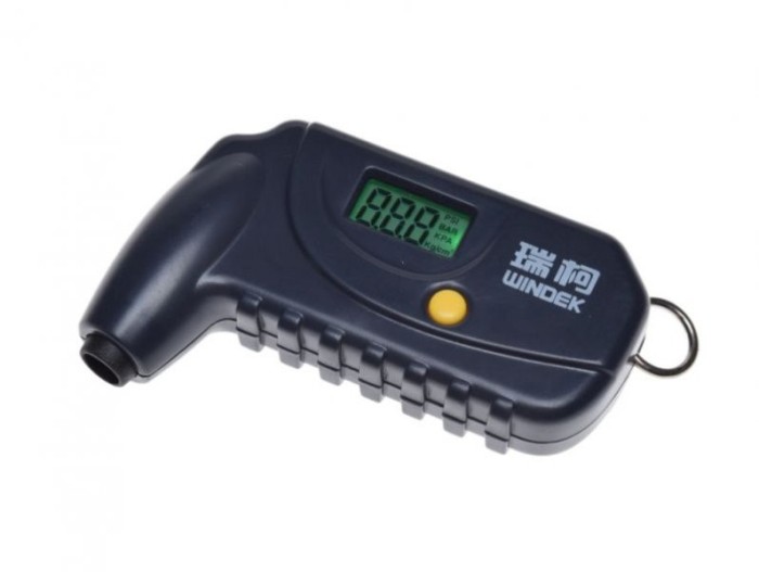 Manometru digital 0-5 Psi Cod:AA012498