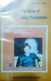 Mikis Theodorakis - Greece Is... The Music Of Mikis Theodorakis, Caseta audio