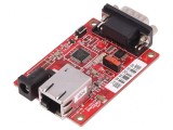 Modul Ethernet WIZ750SR-110 Cortex M0 3.3V