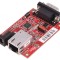 Modul Ethernet WIZ750SR-110 Cortex M0 3.3V