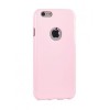 Husa Silicon Roz Samsung Galaxy S7 Edge G935 - Protectie Flexibila