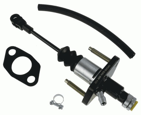 SACHS 6284 600 112 Pompa centrala, ambreiaj
