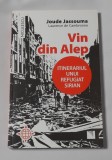 Jouda Jassouma - Vin din Alep