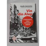 Jouda Jassouma - Vin din Alep