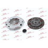 Kit ambreiaj Mini Mini (R56), Mini Clubman (R55), Mini Clubvan (R55), Mini Convertible (R57), Mini Countryman (R60), Mini Coupe (R58), Mini Paceman (