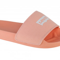 Papuci flip-flop Levi's June Batwing S 229170-733-81 Roz