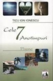 Cumpara ieftin Cele 7 anotimpuri/Ion Ionescu Ticu