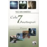 Cele 7 anotimpuri/Ion Ionescu Ticu