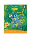Cumpara ieftin Disney PIXAR A Bugs Life. Pearson English Kids Readers. A1+ Level 3 with online audiobook - Paperback brosat - Marie Crook - Pearson
