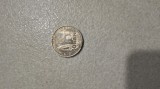 Monede rom&acirc;nești rare 50 bani, Oem