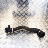 Furtun Radiator Racire Stanga BMW 3 F30 F80 2015 OEM 7812941, Diametru 20mm, Echivalenta 98468195