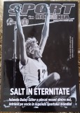 Myh 19 - Revista Sport in Romania - nr 30/martie 2016 - Iolanda Balas-Soter