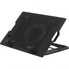 Cooler Laptop SBOX CP-12 17,3&amp;quot; foto