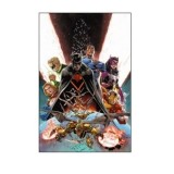 Cumpara ieftin Earth 2 World's End: Vol. 1