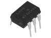 Optotriac 5,3kV 800V fără conectare la zero