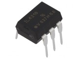 Optotriac 5,3kV 800V fără conectare la zero