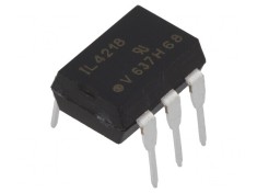 Optotriac 5,3kV 800V fără conectare la zero