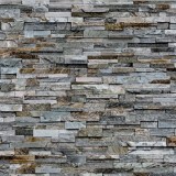 Tapet hartie, model piatra, D-c-Fix Ceramics Stone Grau 0161-270, 0.675 m