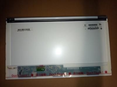 Display 15,6&amp;quot; LED 40 pini model N156B6 -L0A foto