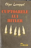 Cuptoarele lui Hitler - Olga Lengyel, Editura Dacia 1986, carte istorie, limba romana, 232 pagini