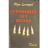 CUPTOARELE LUI HITLER-OLGA LENGYEL-104510