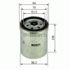 Filtru combustibil MERCEDES SPRINTER 3-t caroserie (903) (1995 - 2006) BOSCH 1 457 434 123