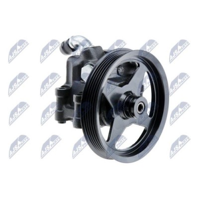 Pompa servodirectie Ford Explorer 4.0, 4.6 2002-2005, Mercury Mountaineer 4.0, 4.6 2002-2005, 1L2Z3A674BCRM foto